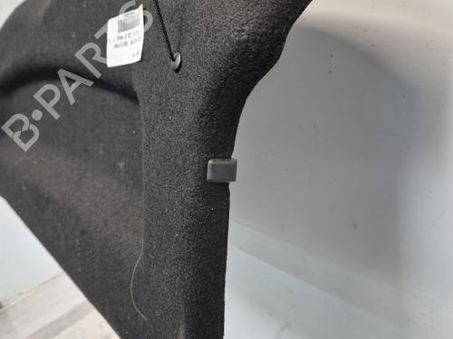 Rear parcel shelf CITROËN C3 II (SC_) 1.2 VTi 82 | BP33248151C85 - Image 2