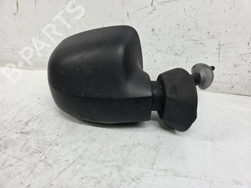 Used Right mirror Right mirror DACIA SANDERO [2008-2026] 38714460 38714460