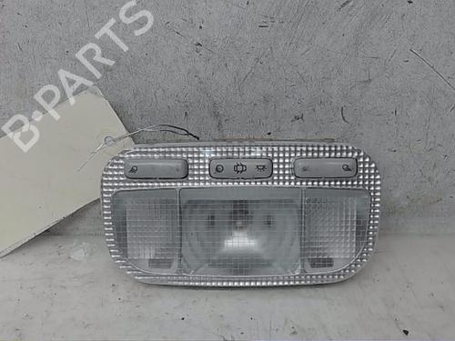 Innerbelysning CITROËN BERLINGO Box Body/MPV (B9) 1.6 HDi 75 (75 hp) 13837865