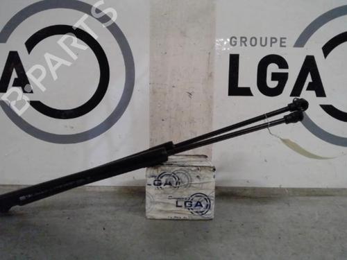 Used Tailgate lift support RENAULT CLIO IV (BH_) 1.5 dCi 90 (90 hp) 14549577