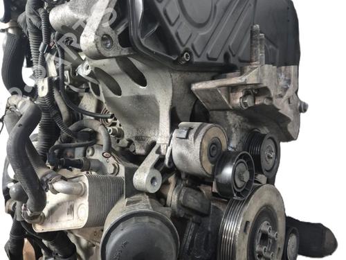 Used Engine FIAT SEDICI (189_) 1.9 D Multijet 4x4 (120 hp) 30163793