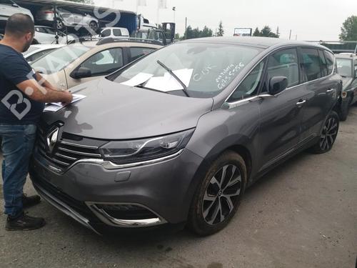 Elektronisk modul RENAULT ESPACE V (JR_) 1.6 dCi 160 | BP14551072M83 