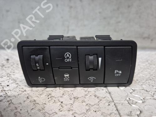 Used Headlight switch HYUNDAI ix20 (JC) 1.4 CRDi (90 hp) 25730602