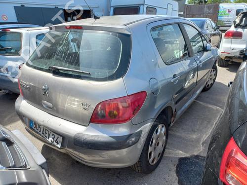 Fuel pump PEUGEOT 307 (3A/C) 2.0 HDi 90 | BP14571467M76 