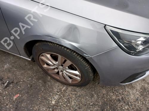 Gearbox PEUGEOT 308 SW II (LC_, LJ_, LR_, LX_, L4_) 1.6 BlueHDi 120 | BP26656921M3 