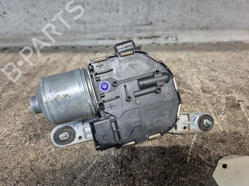 Used Front wiper motor CITROËN C4 Picasso II [2013-2025]  29494244