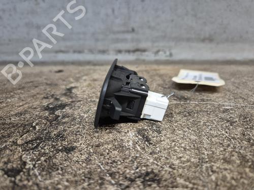 Left rear window switch CITROËN C4 SPACETOURER (3D_)  | BP29379675I29 