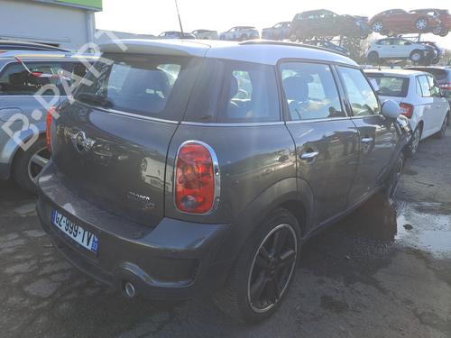 Front right seatbelt MINI MINI COUNTRYMAN (R60) Cooper SD ALL4 | BP24991745I25 - Image 11
