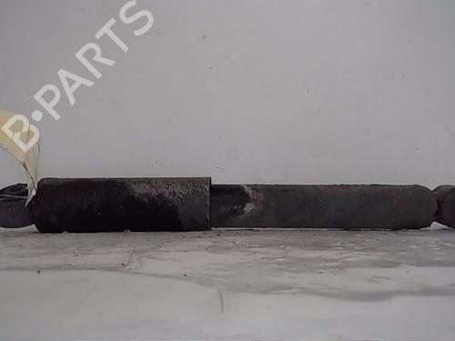 Used Left rear shock absorber FIAT PANDA (169_) 1.2 (169.AXB11, 169.AXB1A) (60 hp) 13847665