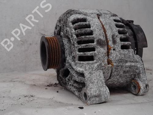 Used Alternator OPEL CORSA D (S07) 1.2 (L08, L68) (86 hp) 16566577