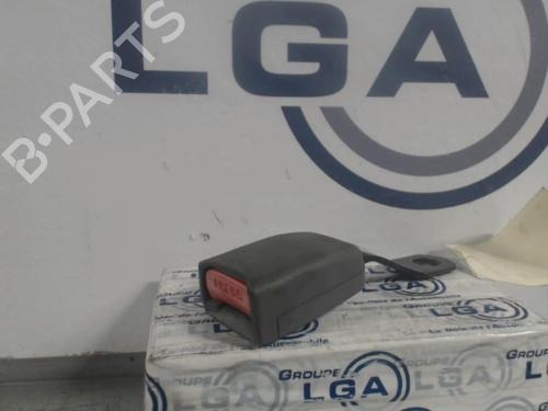 Used Seat buckle CHEVROLET LACETTI (J200) [2003-2025]  14547621