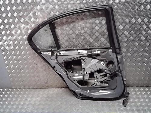 Used Left rear door BMW 3 (E46) [1997-2005]  13854247