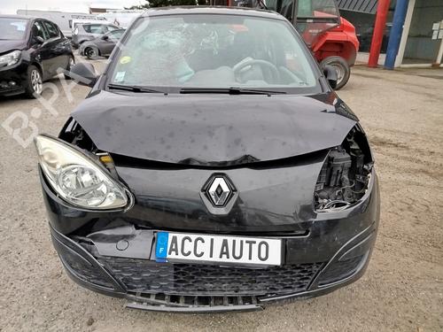Used Parts RENAULT TWINGO II (CN0_) 4919567