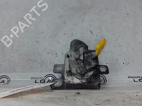 Used Hood lock ALFA ROMEO GIULIETTA (940_) 2.0 JTDM (940.FXL1A) (140 hp) 19281209