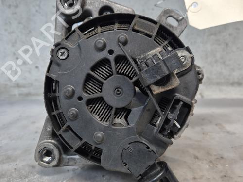 Alternator PEUGEOT 3008 II SUV (MC_, MR_, MJ_, M4_) 1.5 BlueHDi 130 | BP29516492M7