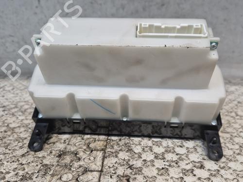 Climate control NISSAN QASHQAI I (J10, NJ10)  | BP26875972I5