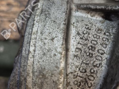 Used Transfer box Transfer box MASERATI LEVANTE SUV (M161) 3.0 D Q4 (275 hp) 27244959 27244959