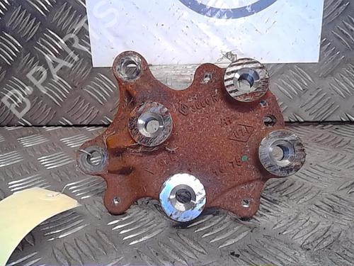 Left rear steering knuckle RENAULT SCÉNIC IV (J9_)  | BP14556611M27 