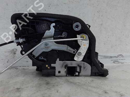 Høyre bak lås BMW 2 Active Tourer (F45) [2013-2021]  18260460