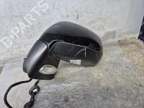 Left mirror PEUGEOT 5008 (0U_, 0E_) 1.6 HDi | BP30605805C26