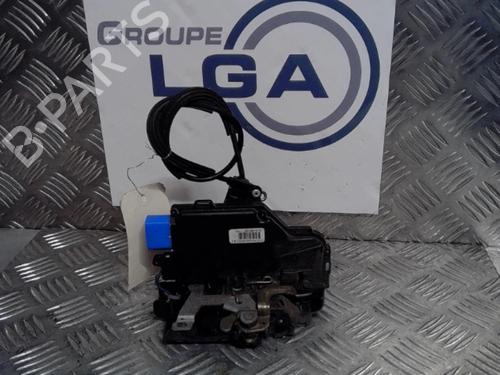 Used Front left lock SEAT TOLEDO III (5P2) 2.0 TDI 16V (140 hp) 13864307