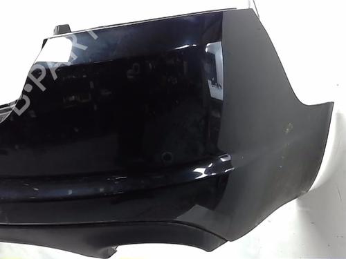 Used Rear bumper JAGUAR XF I (X250) 3.0 D (241 hp) 13835807