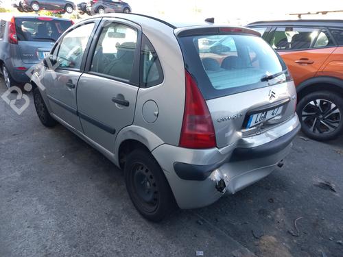 Lyskaster venstre CITROËN C3 I (FC_, FN_)  | BP30916182C28 