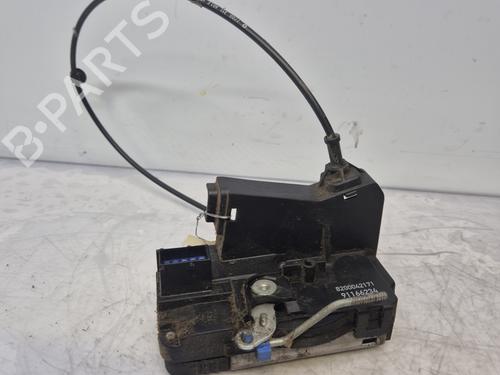 Front right lock RENAULT TRAFIC II Van (FL) | BP31747516C97 - Image 2