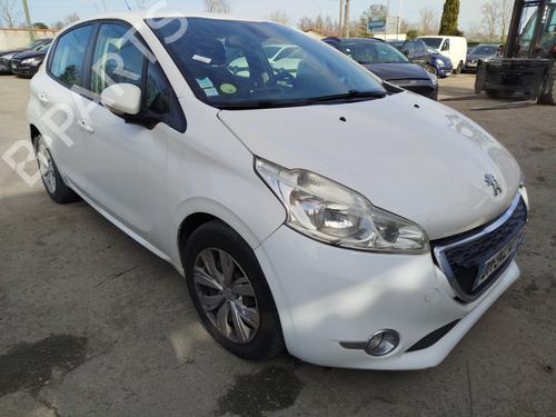 Gearbox PEUGEOT 208 I (CA_, CC_)  | BP29136873M3 