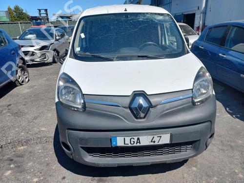 Engine RENAULT KANGOO Express (FW0/1_) Z.E. (FW0Z, FW1Z) | BP29577077M1 