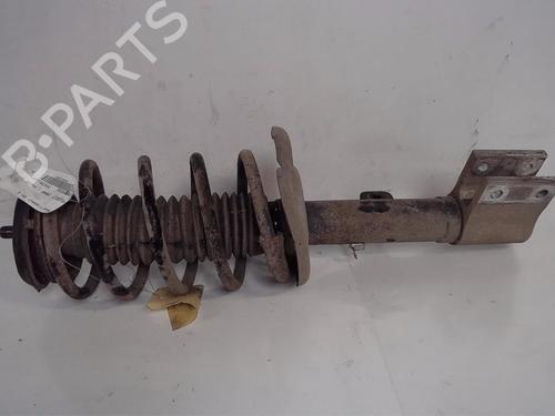 Used Left front shock absorber PEUGEOT 3008 I MPV (0U_) 1.6 HDi (112 hp) 13846212