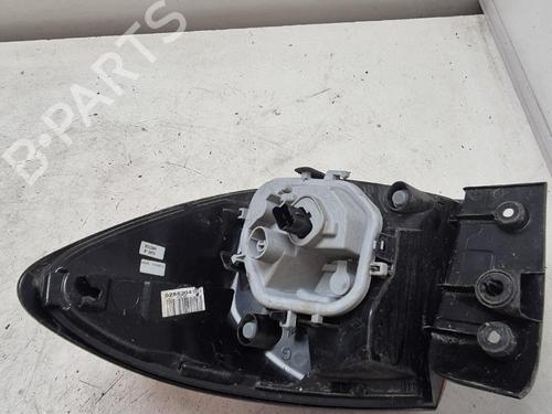 Left taillight RENAULT CAPTUR I (J5_, H5_) 1.5 dCi 90 (J5N4, J5M5, J5MW, J5M6, J5AL, J5AJ) | BP37648802C34 - Image 2