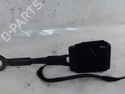 Used Seat buckle PEUGEOT 2008 II (UD_, US_, UY_, UJ_, UR_, UC_) [2019-2025]  22375221