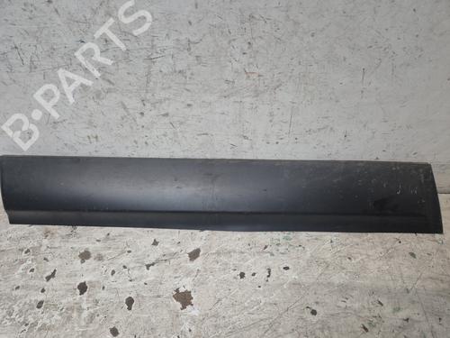 Door moulding trim NISSAN QASHQAI / QASHQAI +2 I (J10, NJ10, JJ10E) 2.0 dCi All-wheel Drive 80871BR01B