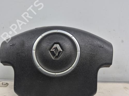 Used Driver airbag Driver airbag RENAULT MEGANE II (BM0/1_, CM0/1_) [2001-2012] 33477197 33477197