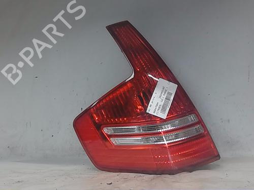Used Left taillight CITROËN C4 I (LC_) 1.6 HDi (90 hp) 21815444