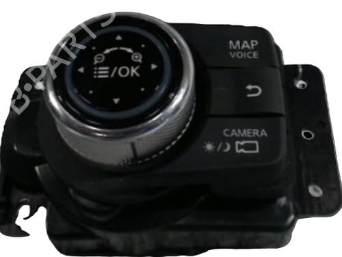 Switch INFINITI Q50 50 D | BP13870333I30