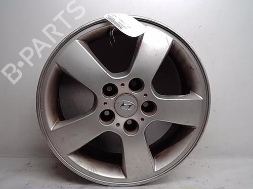 Rim HYUNDAI TUCSON (JM) 2.0 CRDi | BP13842751C45 