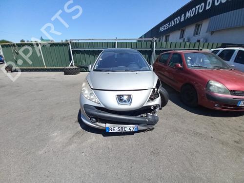 Used Parts PEUGEOT 207 SW (WK_)  1.4 16V  4919571