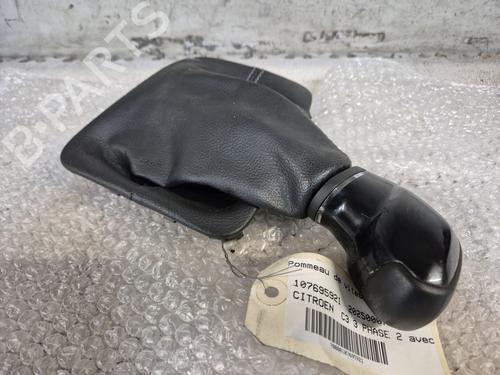 Used Gear lever CITROËN C3 / C3 ORIGIN III (SX) 1.2 PureTech 82 (83 hp) 27095097