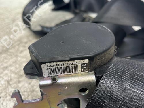 Used Front left seatbelt Front left seatbelt 38157299 38157299