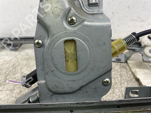 Front right window mechanism RENAULT KANGOO Express (FW0/1_) | BP38714404C23 - Image 4