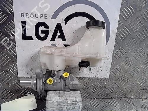 Used Brake master cylinder RENAULT TALISMAN Grandtour (KP_) 1.6 TCe 200 (200 hp) 14522398