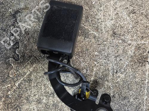 Used Seat buckle CITROËN C4 Picasso II [2013-2025]  29758407