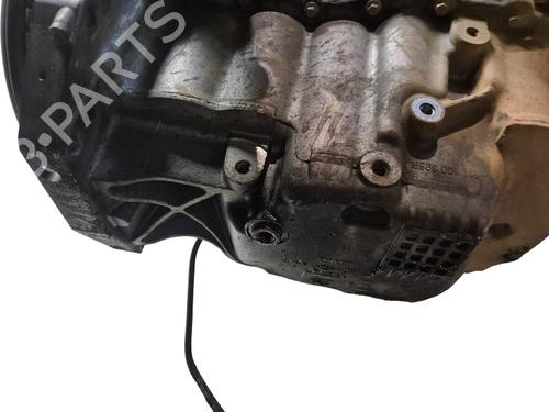 Engine DACIA DUSTER (HS_) 1.5 dCi 4x4 | BP29962852M1