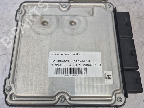 engine-control-unit-ecu-renault-clio-iv-bh_-2012-2013-2014-2015-2016-2017-2018-2019-2020-2021-32431605 main image