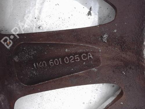 Rim VW GOLF PLUS V (5M1, 521) 1.9 TDI | BP15394402C45 