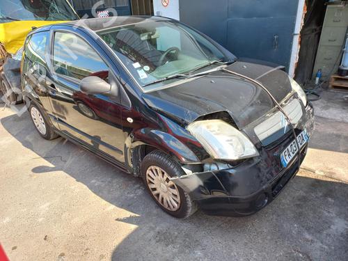 Front windshield wiper arm CITROËN C2 (JM_)  | BP14571269C143 