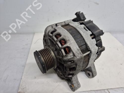 Used Alternator Alternator PEUGEOT 208 I (CA_, CC_) 1.2 THP 110 (110 hp) 33211048 33211048