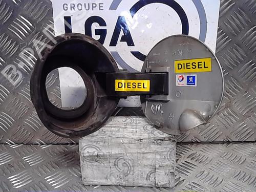 Używane Klapa wlewu paliwa PEUGEOT 308 I (4A_, 4C_) 1.6 HDi (109 hp) 13854897